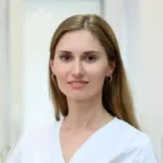 Lekarz stomatolog Magdalena Sobczyk-Wilczyńska